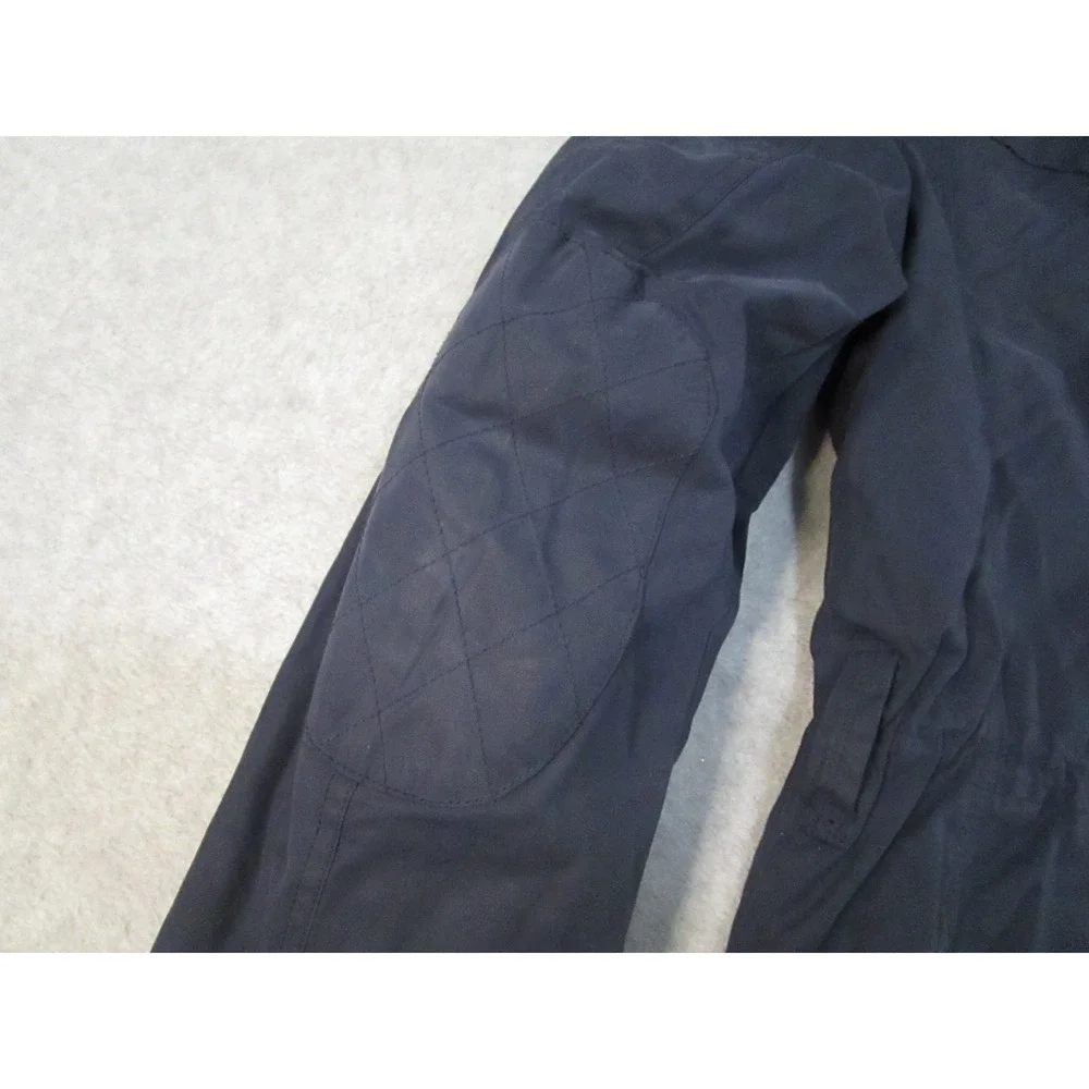REVIT Jacket Mens‎ Small Blue Hillcrest Motorcycle Urban Protective